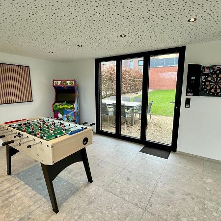 Gite De Clermont Thimister Exterior foto