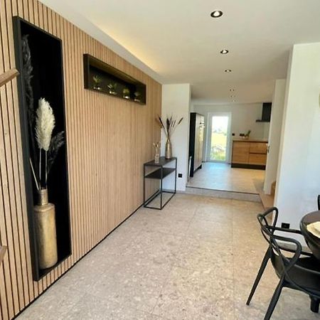 Gite De Clermont Thimister Exterior foto