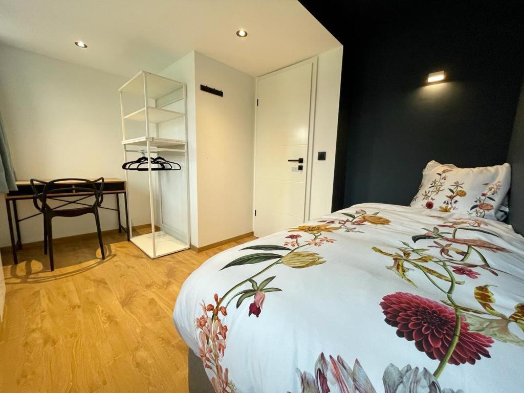 Gite De Clermont Thimister Exterior foto