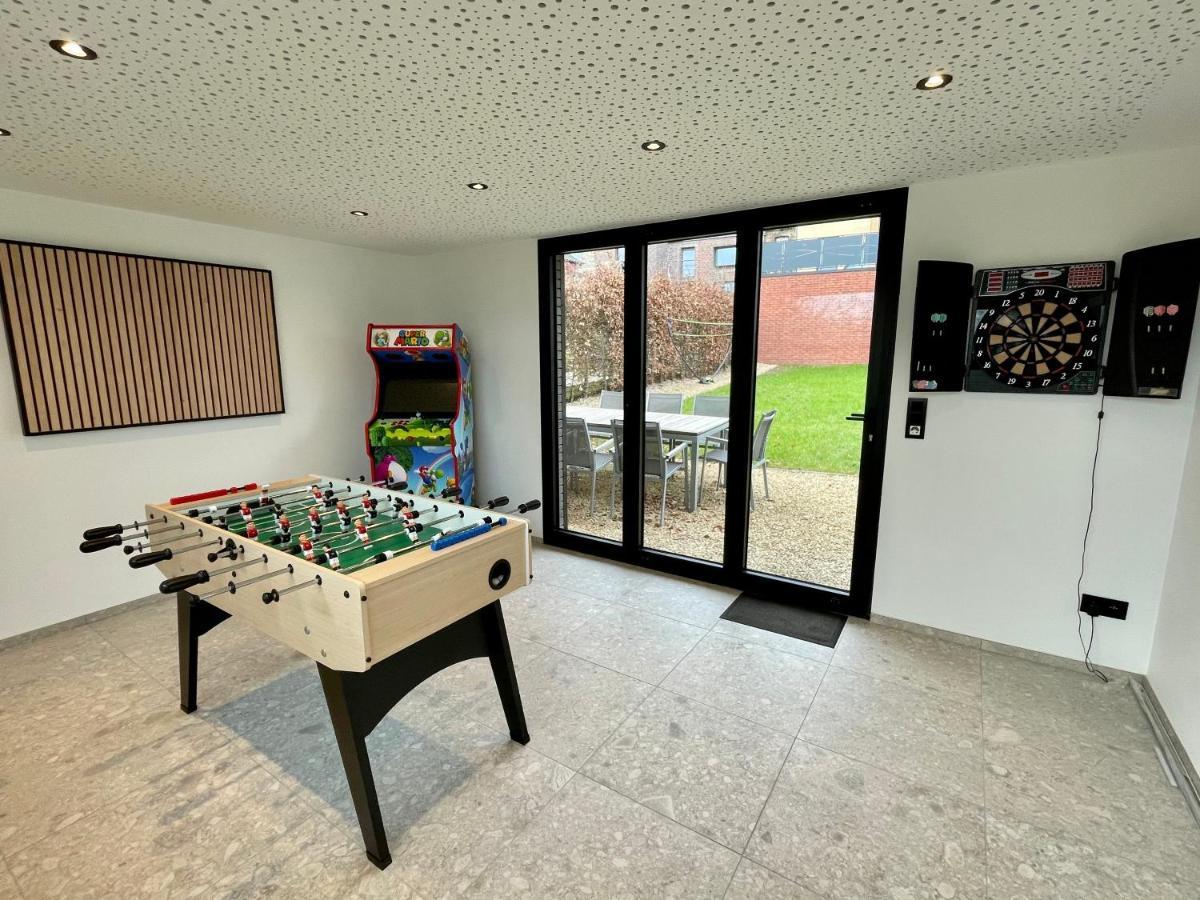 Gite De Clermont Thimister Exterior foto