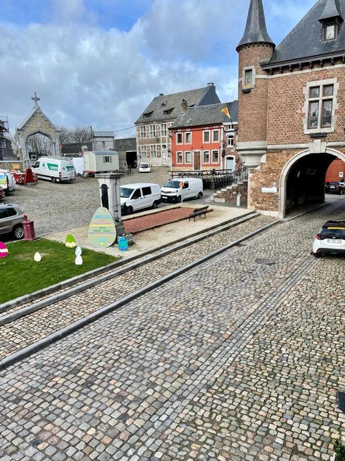 Gite De Clermont Thimister Exterior foto
