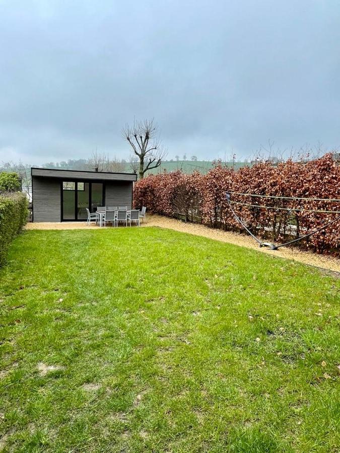 Gite De Clermont Thimister Exterior foto