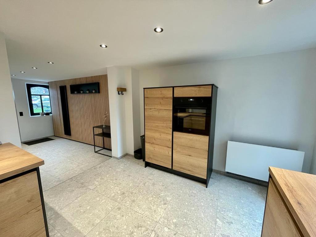 Gite De Clermont Thimister Exterior foto
