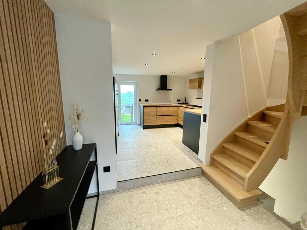 Gite De Clermont Thimister Exterior foto