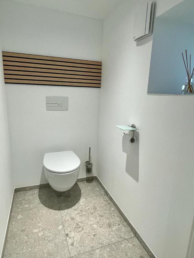 Gite De Clermont Thimister Exterior foto