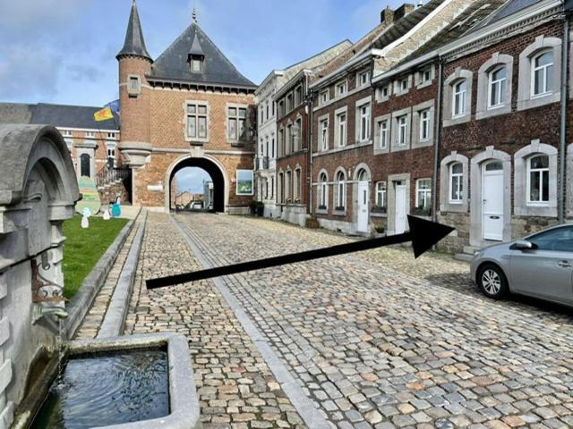 Gite De Clermont Thimister Exterior foto