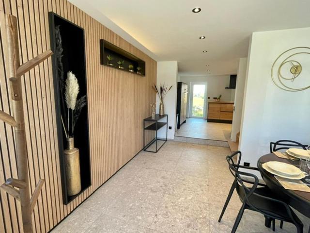 Gite De Clermont Thimister Exterior foto